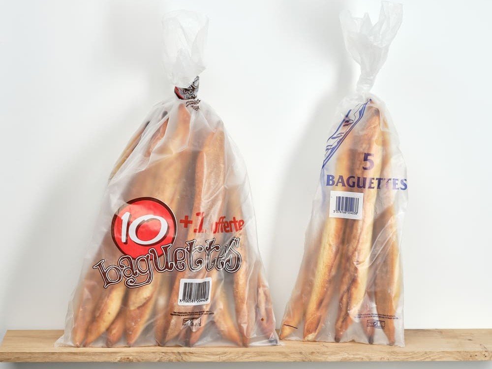 gros conditionnement