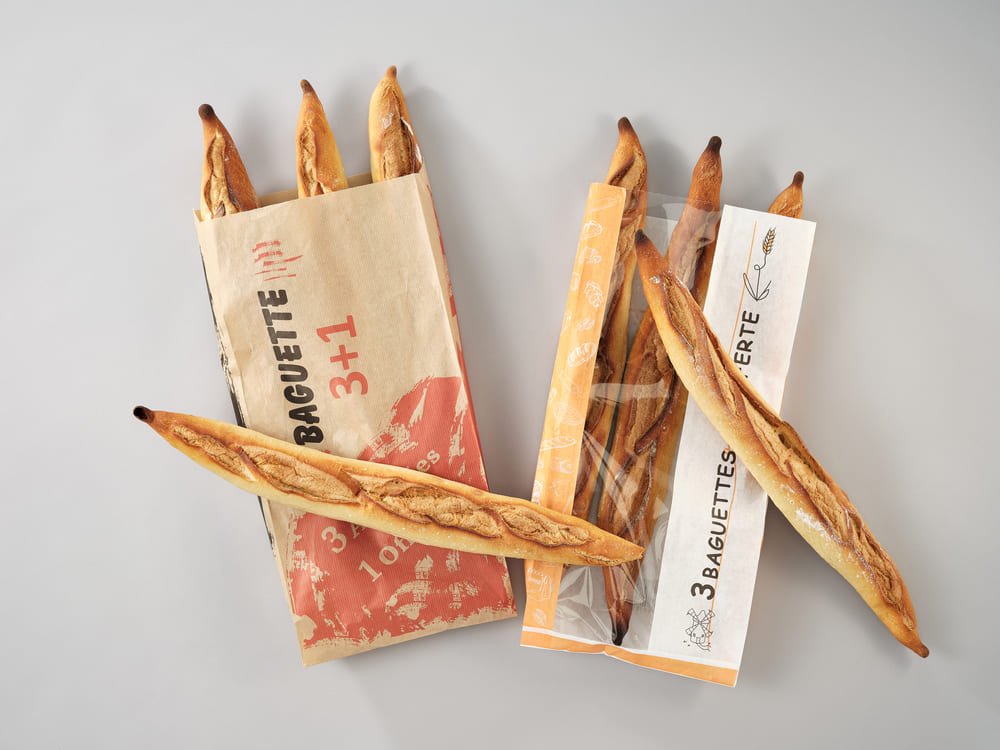 gros conditionnement